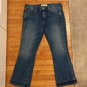 Amo Jane jeans size 30 Recess